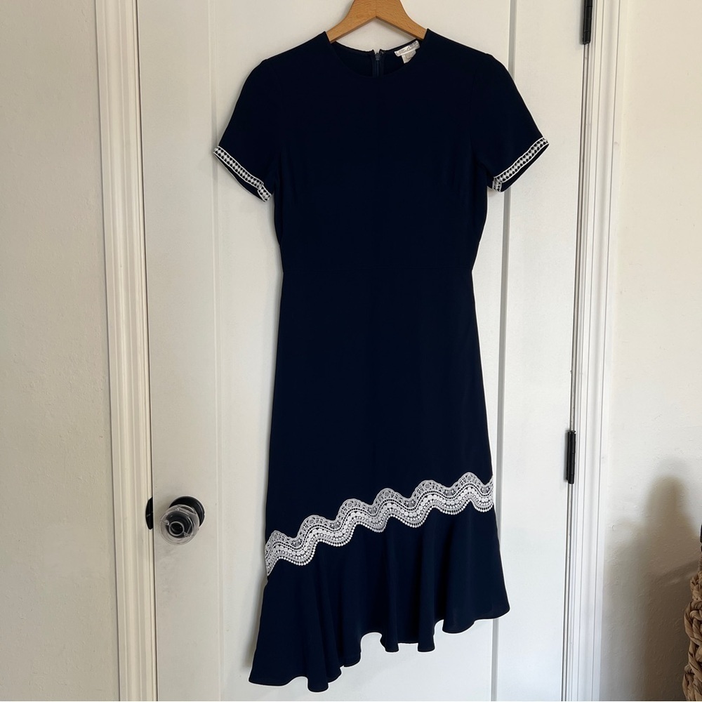 Shoshanna Dinan Dress